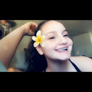 Meet your Posher, Andrea